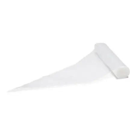 Garnish bags Transparent 55x26,5cm 80my  - Horecavoordeel.com