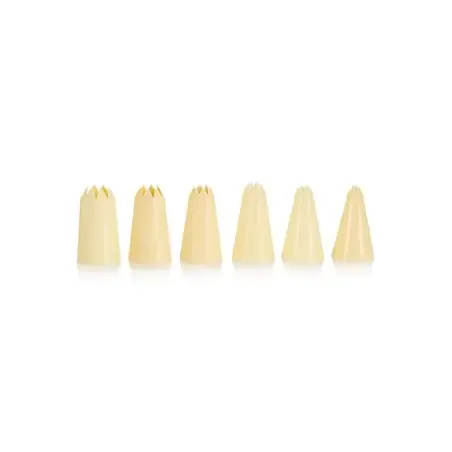 Cartel Nozzles Hendi - Horecavoordeel.com