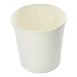 Paper Soup Cup White 400cc-16oz White  - Horecavoordeel.com