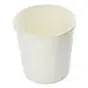 Paper Soup Cup White 400cc-16oz White  - Horecavoordeel.com