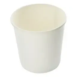 Paper Soup Cup White 800cc-32oz White - Horecavoordeel.com