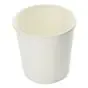 Paper Soup Cup White 800cc-32oz White - Horecavoordeel.com