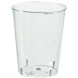 Shot glass 40cc  - Horecavoordeel.com