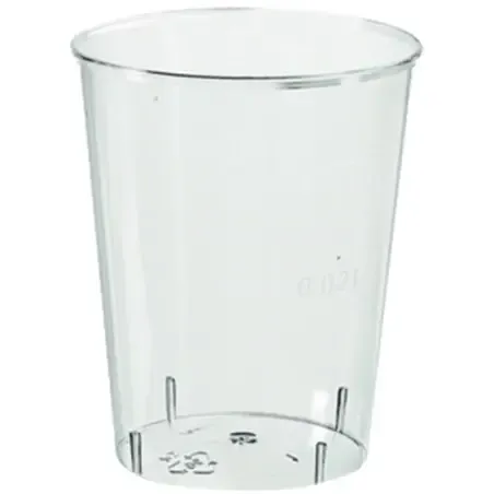 Shot glass  20cc  - Horecavoordeel.com