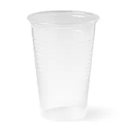 Drink Cup Proppy 70,3mm 0,2l transparent  - Horecavoordeel.com