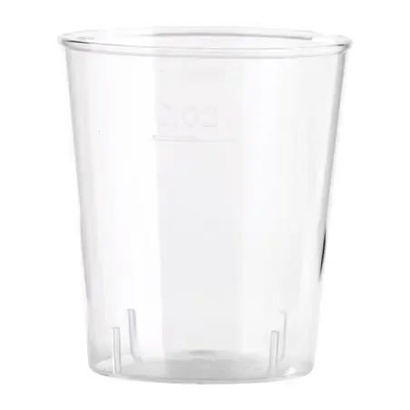 Shot glass  20cc - Horecavoordeel.com