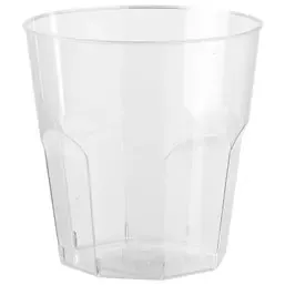 Picardi Brasserie glass 160cc Transparent  - Horecavoordeel.com