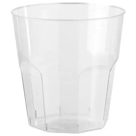 Picardi Brasserie glass 160cc Transparent  - Horecavoordeel.com