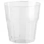 Picardi Brasserie glass 160cc Transparent  - Horecavoordeel.com