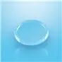 Lid for Sauce cup 70,3mm 50 - 80 - 100cc Round Transparent Proppy  - Horecavoordeel.com