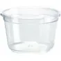 Butter cup 30cc Round Transparent Proppy - Horecavoordeel.com