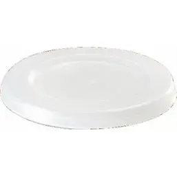 Lid for Butter cup 30cc Round Transparent Proppy - Horecavoordeel.com