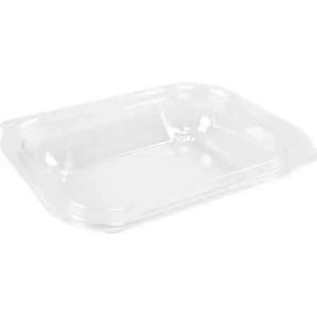 Lid for Meal tray Deluxe 375cc - Horecavoordeel.com