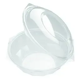 Saladbowl 1000cc round 19cm Depa - Horecavoordeel.com