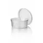 Salad trays - containers 115 Series 350cc PP Transparent Injection 115/50  - Horecavoordeel.com
