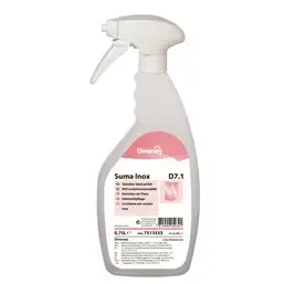 Stainless steel cleaner Suma Inox D7.1  - Horecavoordeel.com