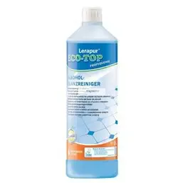 Alcohol Gloss cleaner Lerapur  - Horecavoordeel.com