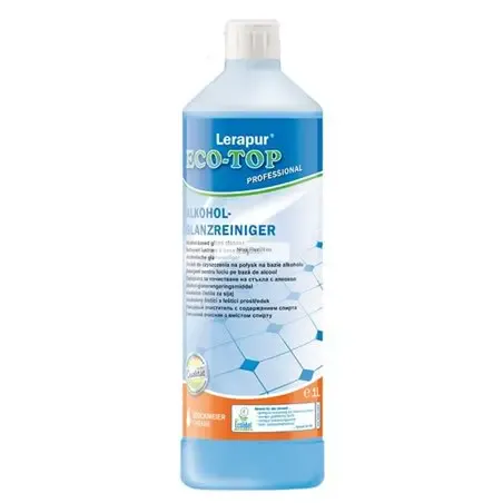 Alcohol Gloss cleaner Lerapur  - Horecavoordeel.com