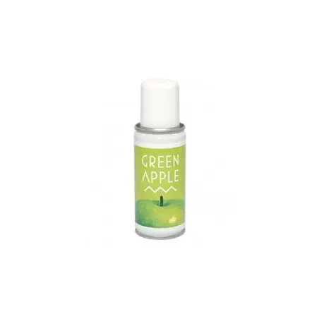 Air freshener Euro Green Apple  - Horecavoordeel.com