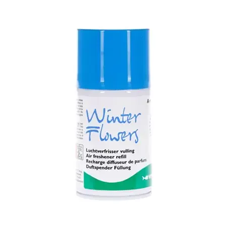 Air freshener Vendor Spray Winter Flowers  - Horecavoordeel.com