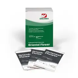 Air freshener Dreumex Oriëntal Flower - Horecavoordeel.com