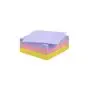 Cleaning cloth Pink Eco 63 38x40cm (Small package) - Horecavoordeel.com