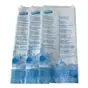 Ladies hygiene bags Eco70 White Papier - Horecavoordeel.com