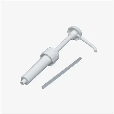 Pump For Jerrycan  - Horecavoordeel.com