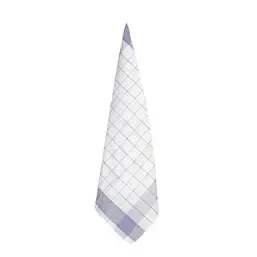 Glass towels Blue  - Horecavoordeel.com