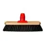 Hall sweeper 50cm Black Hair  - Horecavoordeel.com