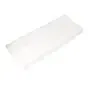 Dust wiper Robaline White 60x22cm (Small package) - Horecavoordeel.com