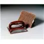 Baking tray cleaner 3m Holder + Pad - Horecavoordeel.com