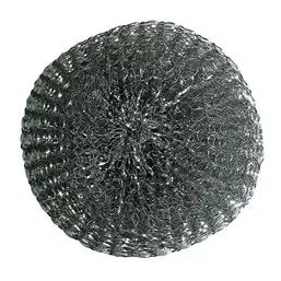 Pan sponge metal 40 grams - Horecavoordeel.com
