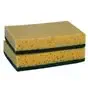 Scourer Yellow-Green Large - Horecavoordeel.com