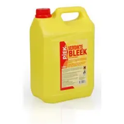 Chlorinated water - Horecavoordeel.com