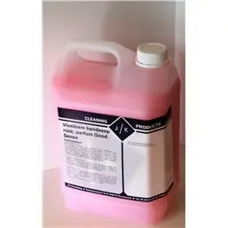 Hand soap Pink (EM) Perfumed  - Horecavoordeel.com