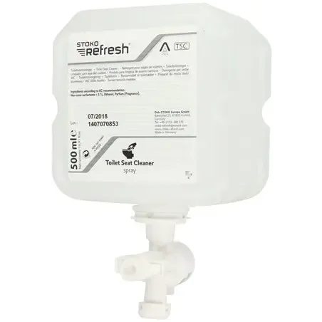 Toilet Seat Cleaner Stoko - Horecavoordeel.com