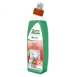 Toilet cleaner Tana Wc Mint  - Horecavoordeel.com