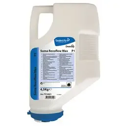 Dishwashing liquid Switht Water Suma Revwithlow Max P1 - Horecavoordeel.com