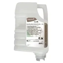 Rinse aid Suma Revwithlow Pristine Pur-eco A18  - Horecavoordeel.com