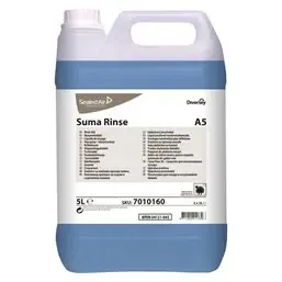 Rinse aid Suma Rinse A5  - Horecavoordeel.com