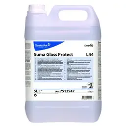 Glass cleaner Suma Glass Protect L44  - Horecavoordeel.com