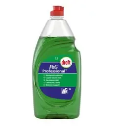 Dishwashing liquid Dreft Prwithessional  - Horecavoordeel.com