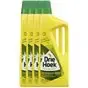 Triangular Liquid Soap - Horecavoordeel.com