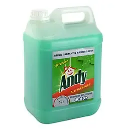 All-purpose cleaner Andy Prwithessional - Horecavoordeel.com