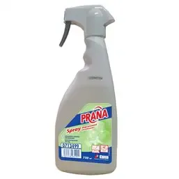 Degreaser With Chlorine Tana Prana Spray bottle (Small package) - Horecavoordeel.com