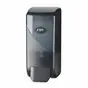Soap Dispenser Bag In Box Euro Pearl Black 1000cc - Horecavoordeel.com