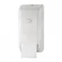 Cap Roll Dispenser Euro Pearl White - Horecavoordeel.com