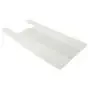 Shirt bag Shopper White 30+(2x10)x60cm 32my - Horecavoordeel.com