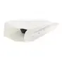 Snack bag Nr27 500 gram White Ersatz (+ Perforation holes) - Horecavoordeel.com